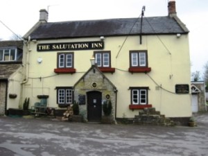 Wiltshire pub